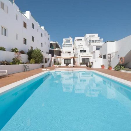 Gibshouse Megan Appartement Puerto del Carmen  Buitenkant foto