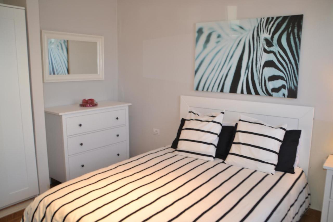 Gibshouse Megan Appartement Puerto del Carmen  Buitenkant foto