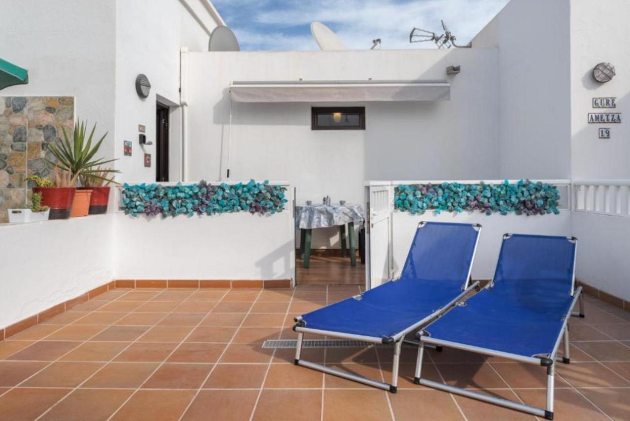 Gibshouse Megan Appartement Puerto del Carmen  Buitenkant foto