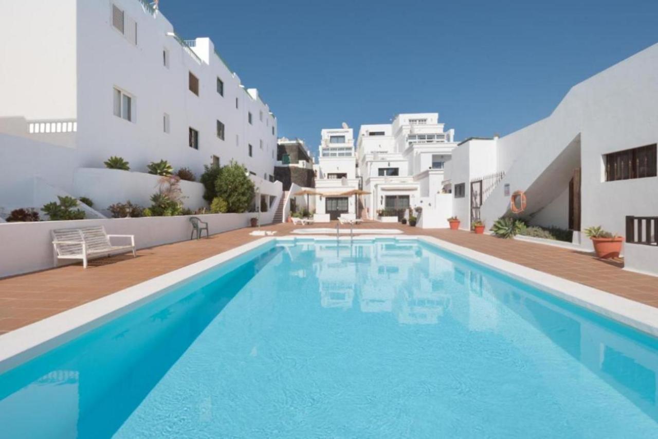 Gibshouse Megan Appartement Puerto del Carmen  Buitenkant foto